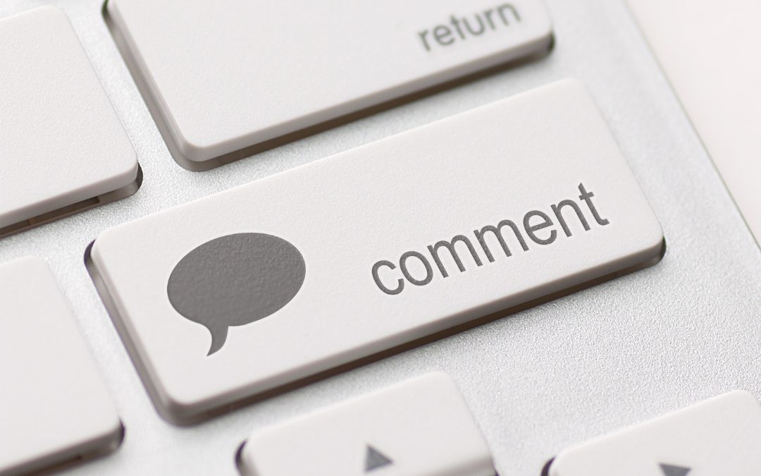 What to look for in commenting software platforms for 2023!